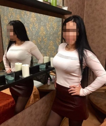 Анкета проститутки Ирочка - Фото 1, Карелино, 22 года, №14706